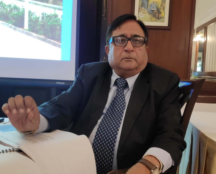 Whitetopping – An Optimal Solution to Redefine Bhopal’s Roads