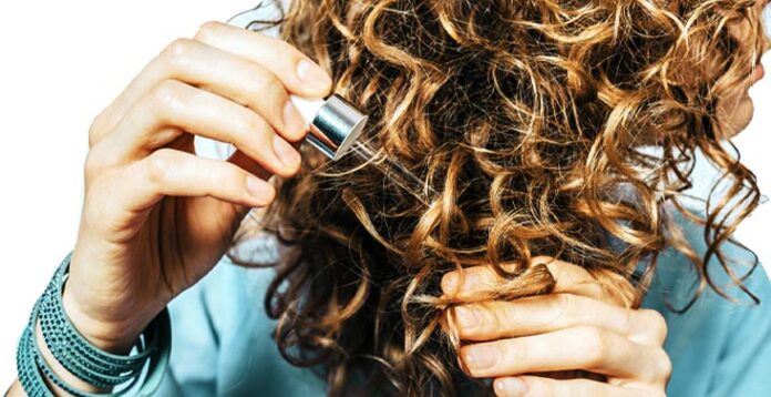 Top 3 Tips to Tame Frizzy Hair