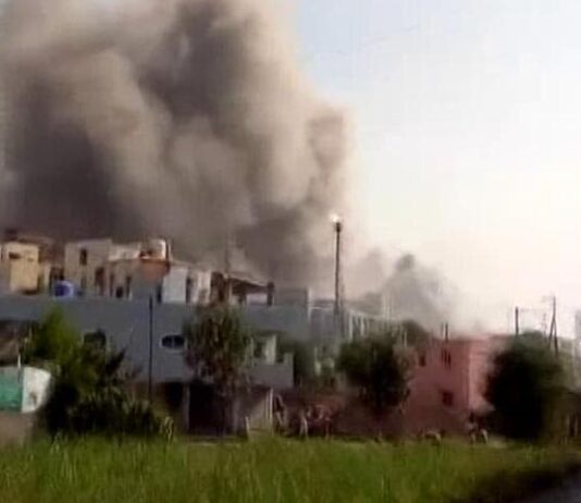 Fire At Serum Institute, Covishield Production Won’t Be Hit: Sources