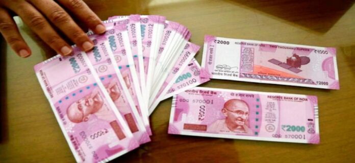 Reaching Near Five-Month High Mark, Rupee Gains To 72.99 Against Dollar