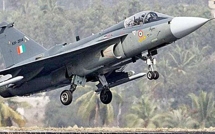 Many Countries Interested In Tejas: State Aircraft Firm Chief
