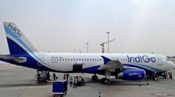 Beware of fake job offers: IndiGo issues advisory
