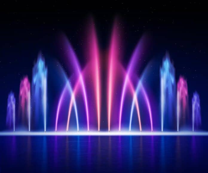 Aquatic Show