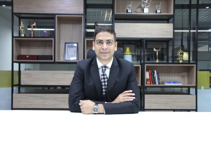 Himanshu Arya