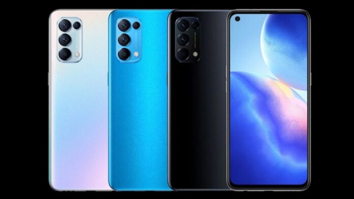 OPPO