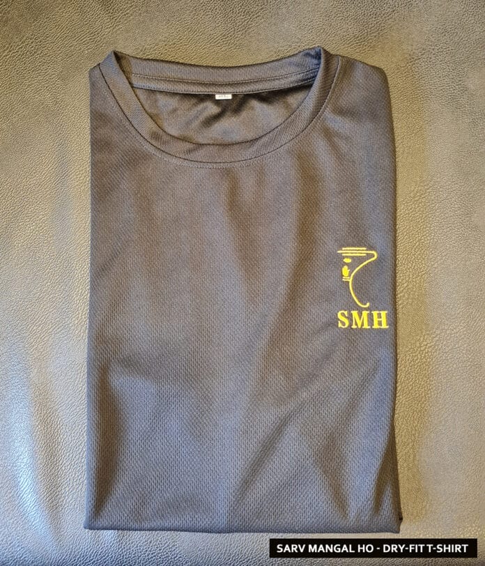 T Shirt For Clients