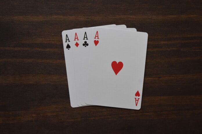 Play Solitaire For Free