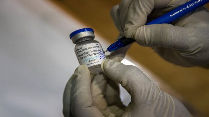 Virus Outbreak India