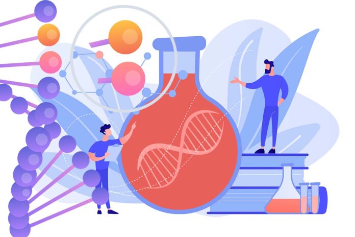 Gene Editing