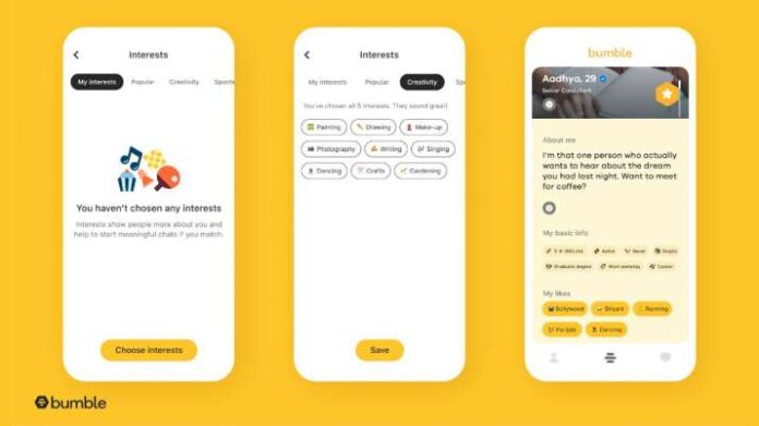 Bumble shuts offices, gives 'burnt-out' staff a week's paid