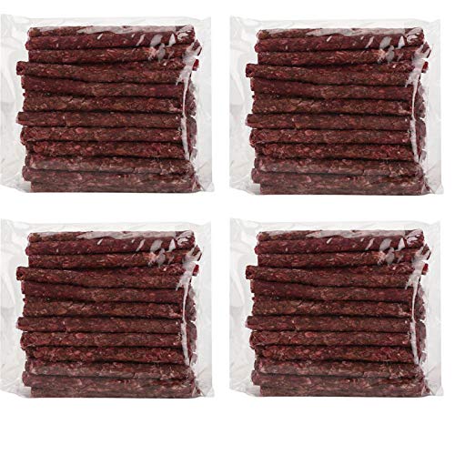 Delicacy Pet Food & Supplies Dog Munchy Sticks, Mutton Flavour