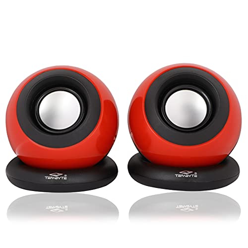 Dzab Multimedia Speakers for PC and Laptop Dzab Multimedia Speakers for PC and Laptop