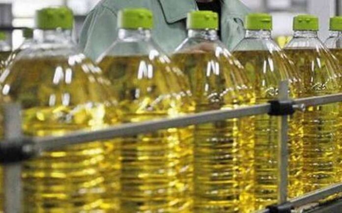 Edible oil prices down up to 20% in certain categories;