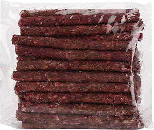 Pedigrees Pet Food & Supplies Munchy Chew Sticks - Mutton