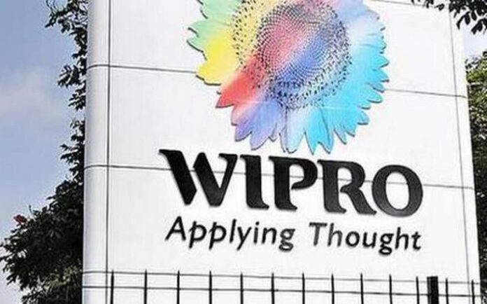 Wipro IT Services raises USD 750 million from overseas bond Wipro IT Services will issue US dollar denominated notes