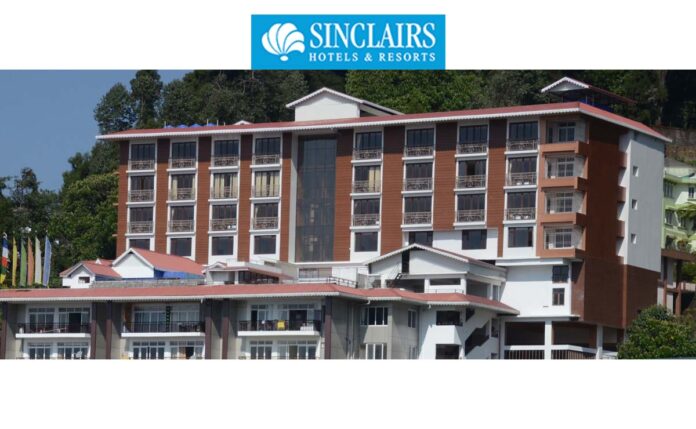 sinclairehotel