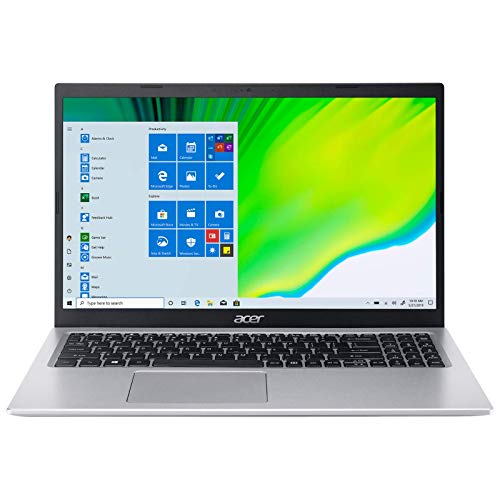 Acer Aspire 5 Thin and Light Laptop Intel Core I3 Acer Aspire 5 Thin and Light Laptop Intel Core I3 11th Gen (4GB/1 TB/ Windows 10 Home/MS Office H&S 2019) A515-56 with 39.6 cm (15.6 Inch) with FHD Display / 1.65 Kgs