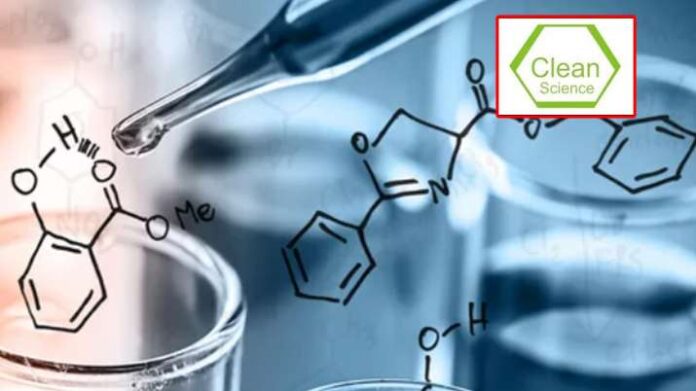 Clean Science IPO GMP, Clean Science IPO  listing date 