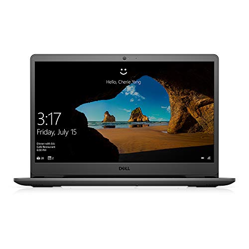 Dell Inspiron 3501 15.6" FHD AG Display Laptop ( i5-1135G7 Dell Inspiron 3501 15.6" FHD AG Display Laptop ( i5-1135G7 / 8GB / 1TB+256 SSD / Integrated Graphics / Win 10 + Office H&S / Accent Black ) D560401WIN9BE