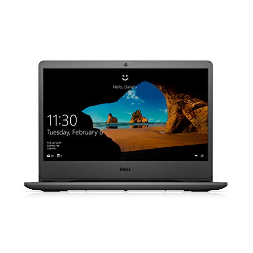 Dell VOSTRO 3405 14inch (35.56 cms) HD Anti Glare Laptop Dell VOSTRO 3405 14inch (35.56 cms) HD Anti Glare Laptop (Ryzen-3 3250U / 4 GB / 1TB / Vega Graphics / 1 Yr NBD / Win 10 + MSO / Black/ 1.83Kg) D552134WIN9BE