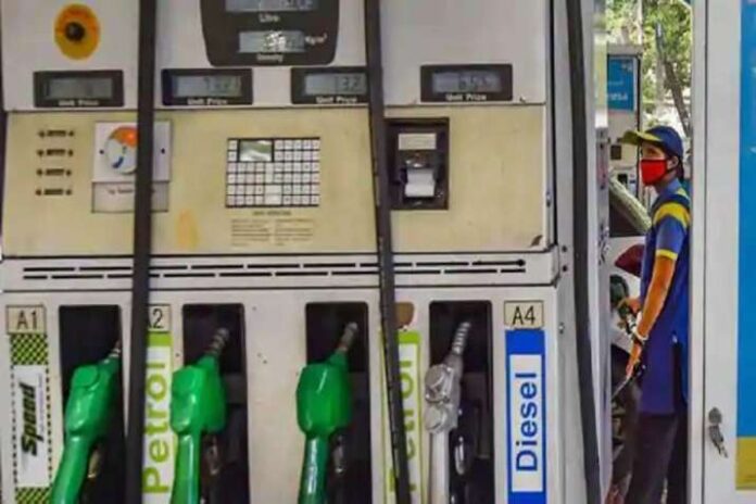 Fuel prices hiked for seventh time this month. Check
