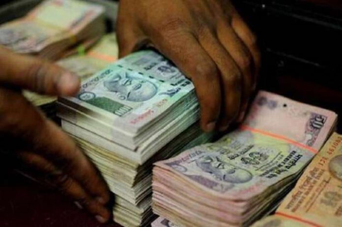 GST officers busts network of 23 firms for fraudulently