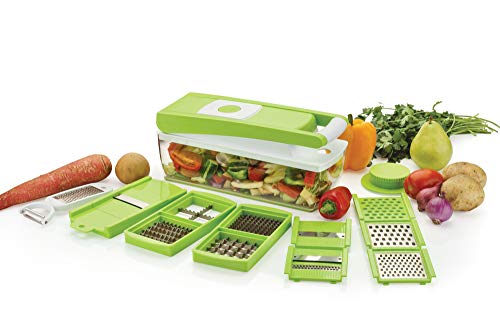 Ganesh Multipurpose Vegetable and Fruit Chopper Cutter Grater Slicer Ganesh Multipurpose Vegetable and Fruit Chopper Cutter Grater Slicer