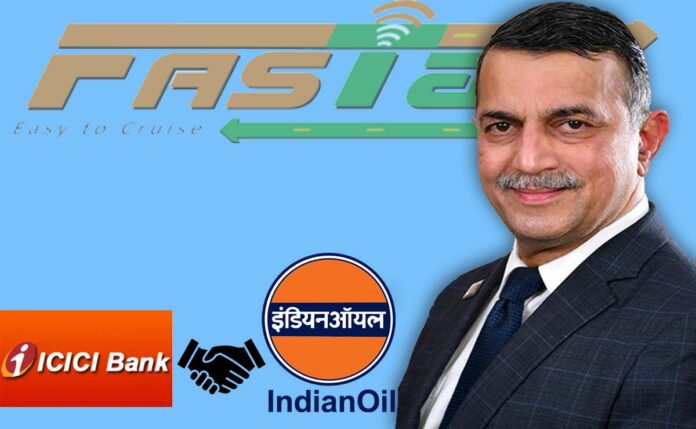 IOCL-ICICI Bank Tie Up