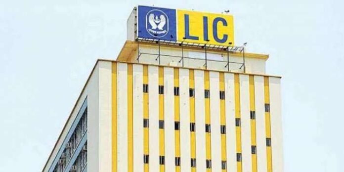 LIC, Life Insurance Corporation of India, IDBI