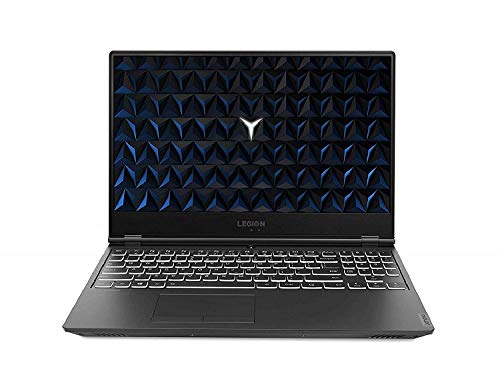 Lenovo Legion Y540 9th Gen Intel Core i7-9750HF 15.6 FHD Lenovo Legion Y540 9th Gen Intel Core i7-9750HF 15.6 FHD IPS Gaming Laptop (8GB/1TB + 256GB SSD/Windows 10/NVIDIA GTX 1650 4GB/60Hz Refresh Display/Raven Black/2.3Kg), 81SY00U7IN