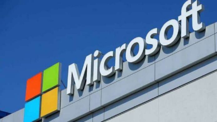 Microsoft in talks with Telangana to set up Rs 15,000-crore