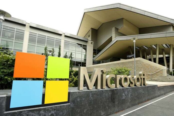 Microsoft says it blocked spying on rights activists,