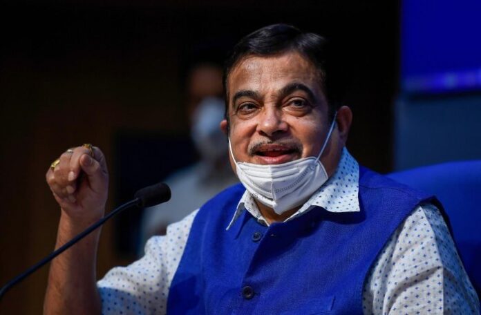 msme, nitin gadkari 