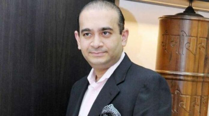 Nirav Modi's sister sends Rs 17.25 crore from UK account to