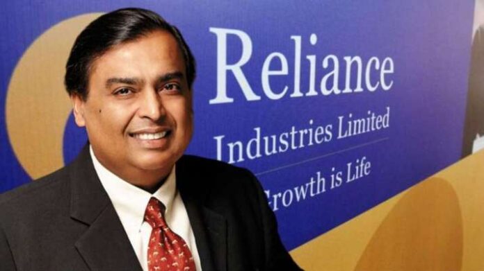 Reliance's O2C, new energy biz may be valued over USD 100