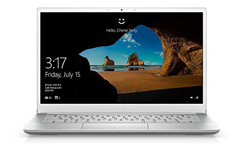 (Renewed) Dell Inspiron Intel 8th Gen Intel Core i5 13.3-Inch (Renewed) Dell Inspiron Intel 8th Gen Intel Core i5 13.3-Inch (33.78 cms) 1920x1080 Laptop (8 GB/512 GB SSD/Windows 10/MS Office /Intel HD/Silver/1.24 Kg), 5390