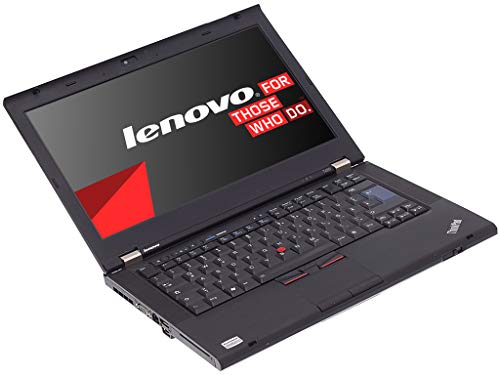 (Renewed) Lenovo Intel 2nd Gen Core i5 14.1-Inch (35.81 cms) (Renewed) Lenovo Intel 2nd Gen Core i5 14.1-Inch (35.81 cms) 1366x768 Laptop (4 GB/320 GB/Windows 7 Professional/Intel HD Graphics 3000/Black/1.9 Kg), T420