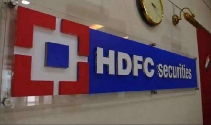 Restructuring on cards in absence of moratorium: HDFC