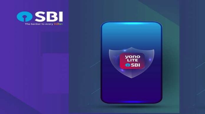 SBI YONO Lite App gets THIS new feature to make online