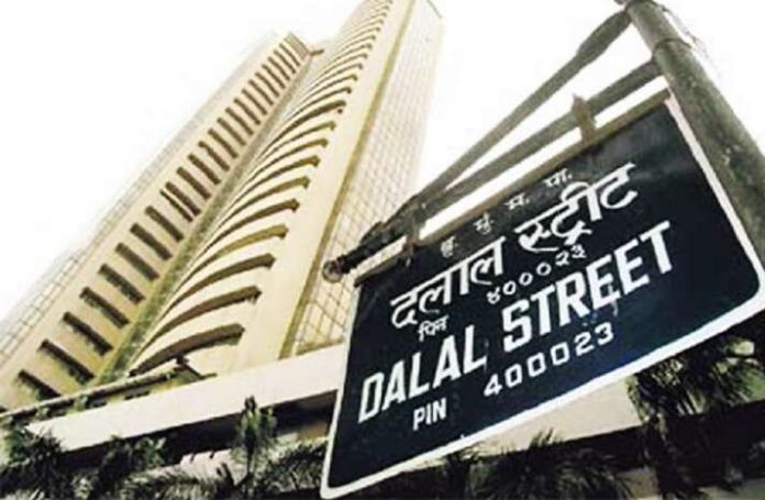 sensex nifty