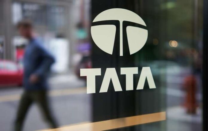 Tata Sons arm to acquire controlling stake in Tejas Networks Tata Sons arm to acquire controlling stake in Tejas