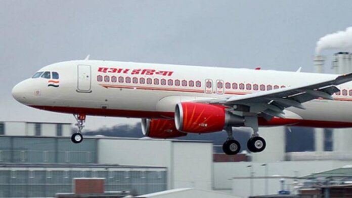 Air India flyer has sought damages from the airline after the recent leak of personal data
