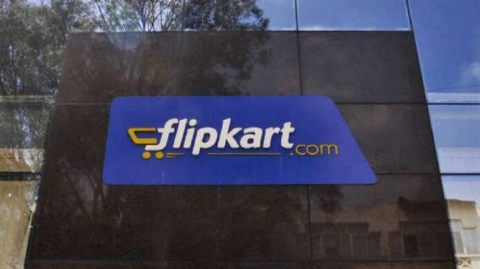 Flipkart Wholesale's credit offerings, including 'Easy