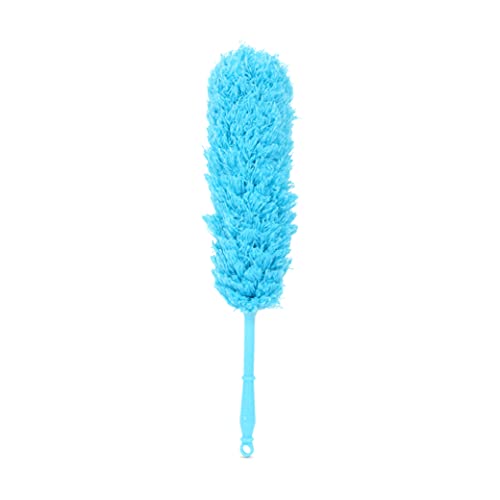 Gala - 153070 Multipurpose Microfiber Duster for Home and Car Gala - 153070 Multipurpose Microfiber Duster for Home and Car Use (Blue)