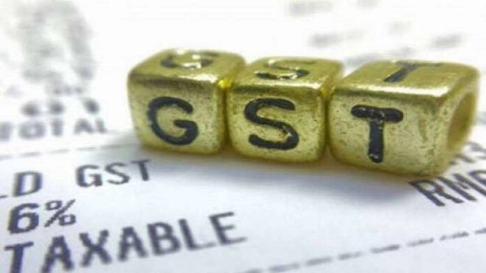 This ruling will impose a tax of 18 per cent on all