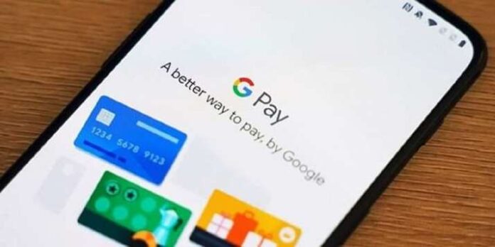 Good News for Google Pay users! Now you can open fixed