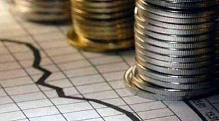 sbi report, india gdp growth