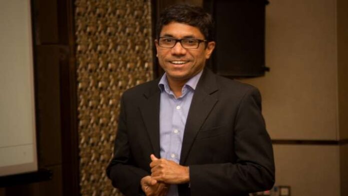 Innoviti brings payments solutions to help offline shopkeepers regain customer Innoviti brings payments solutions to help offline shopkeepers regain customer base, says CEO Rajeev Agrawal