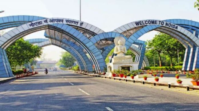 According to the Yamuna Expressway Industrial Development