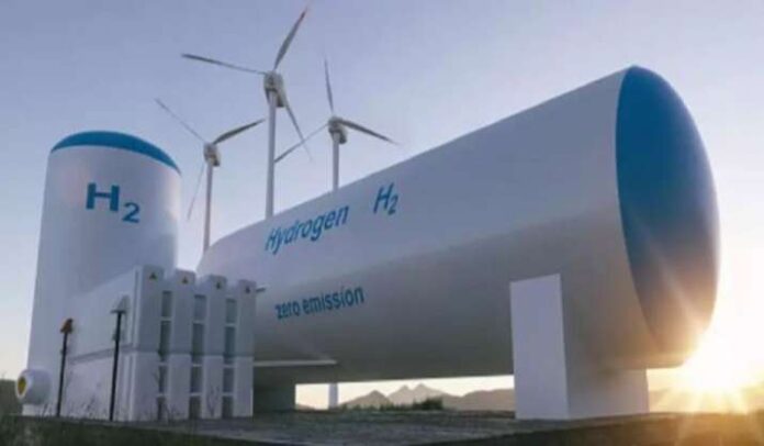 PM Modi announces Hydrogen Mission, self-reliance in energy